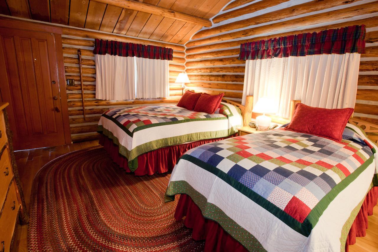 فيلا جيني لاك لودج Beaver Creek الغرفة الصورة
