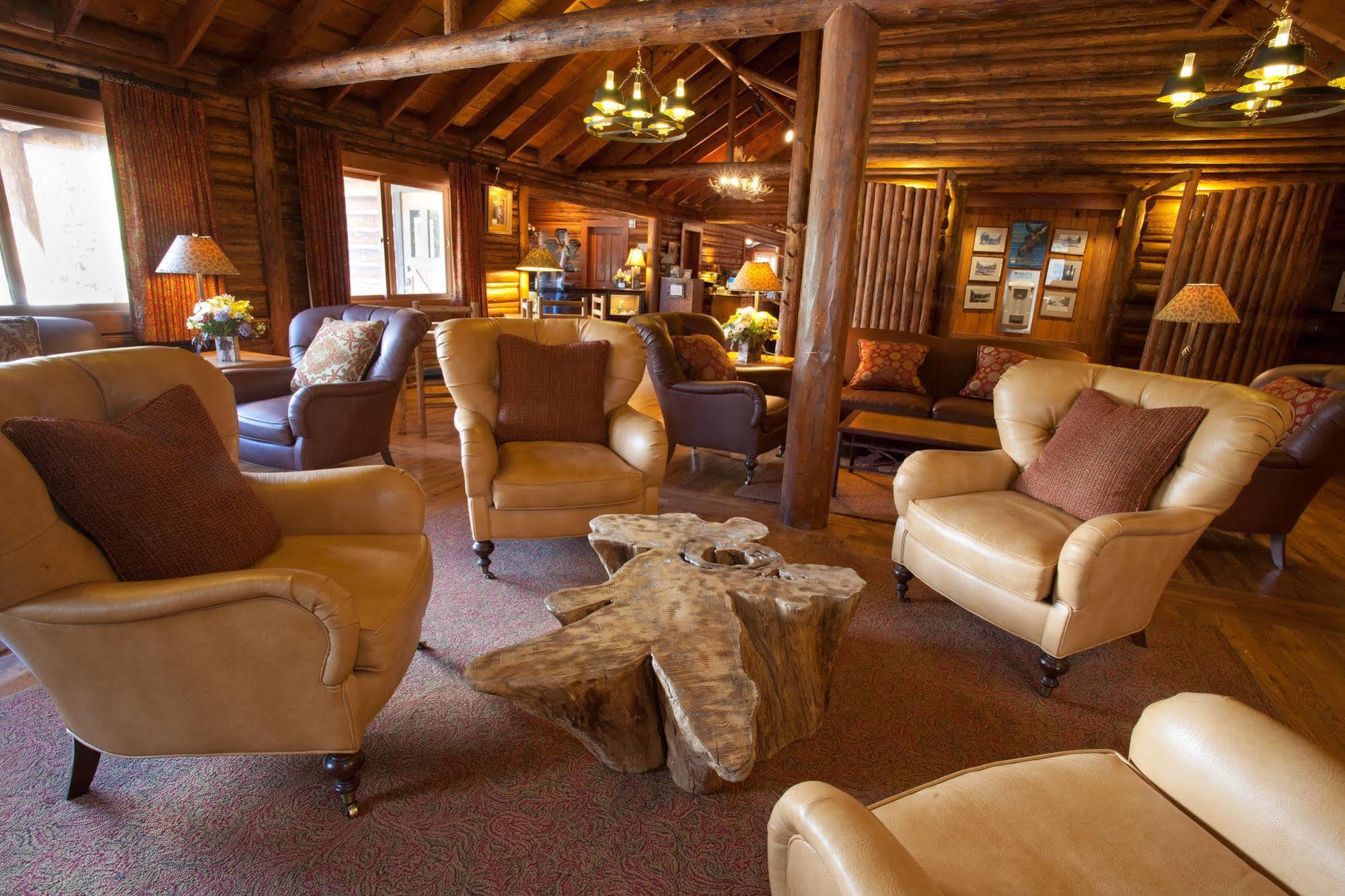 فيلا جيني لاك لودج Beaver Creek المظهر الخارجي الصورة